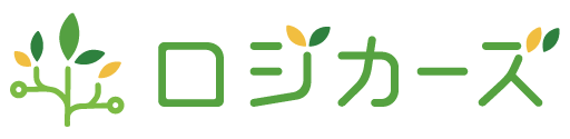 ロジカーズロゴ