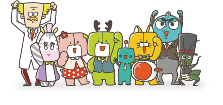 ロジカーズの理念